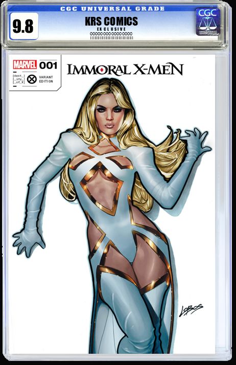 Immoral X-Men #1 - image 10