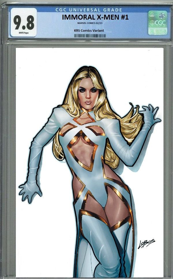 Immoral X-Men #1 - image 5