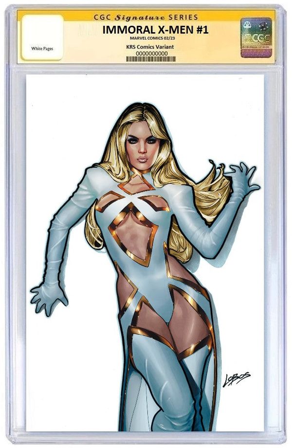 Immoral X-Men #1 - image 11