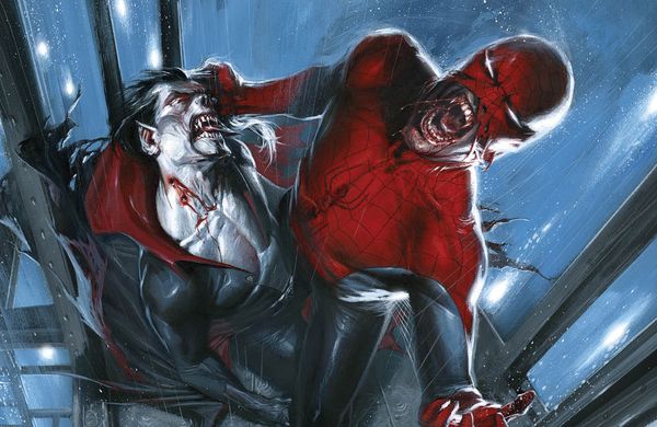 Spider-Man: Unforgiven #1 - image 5