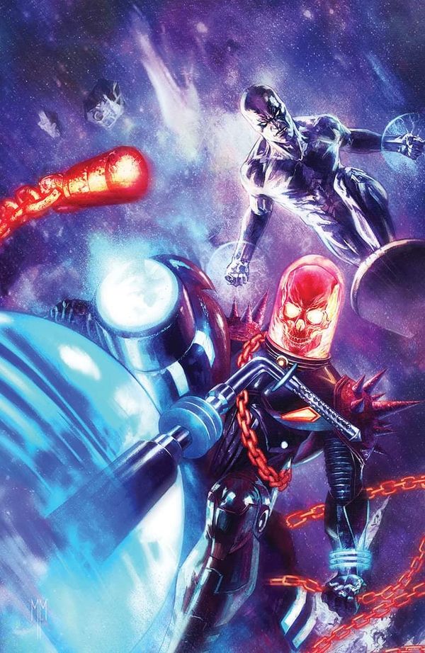 Cosmic Ghost Rider #1 - image 13