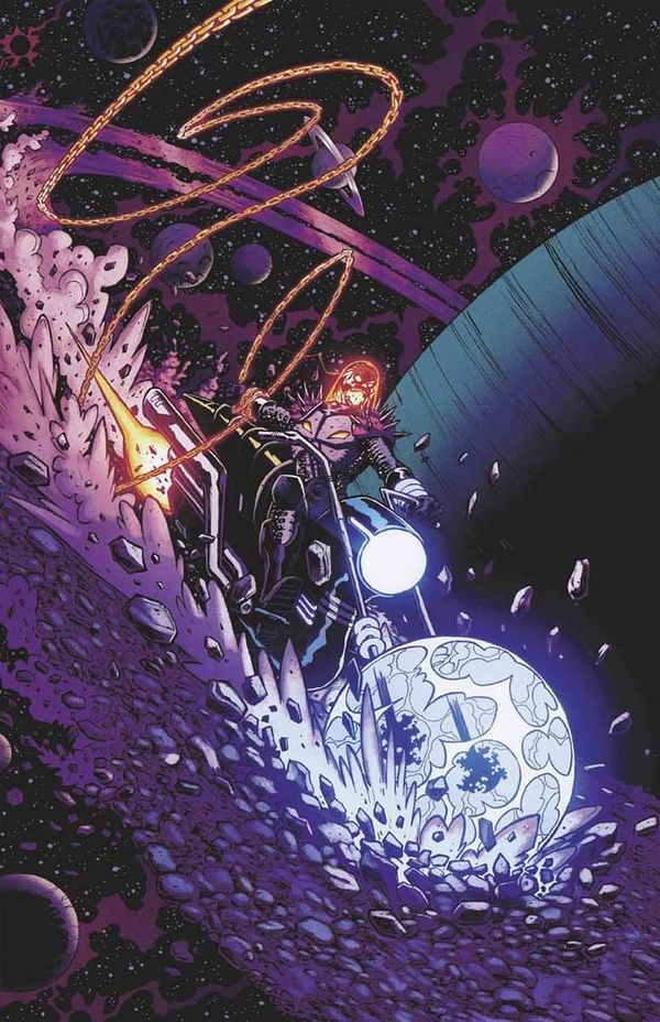 Cosmic Ghost Rider #1 - image 5
