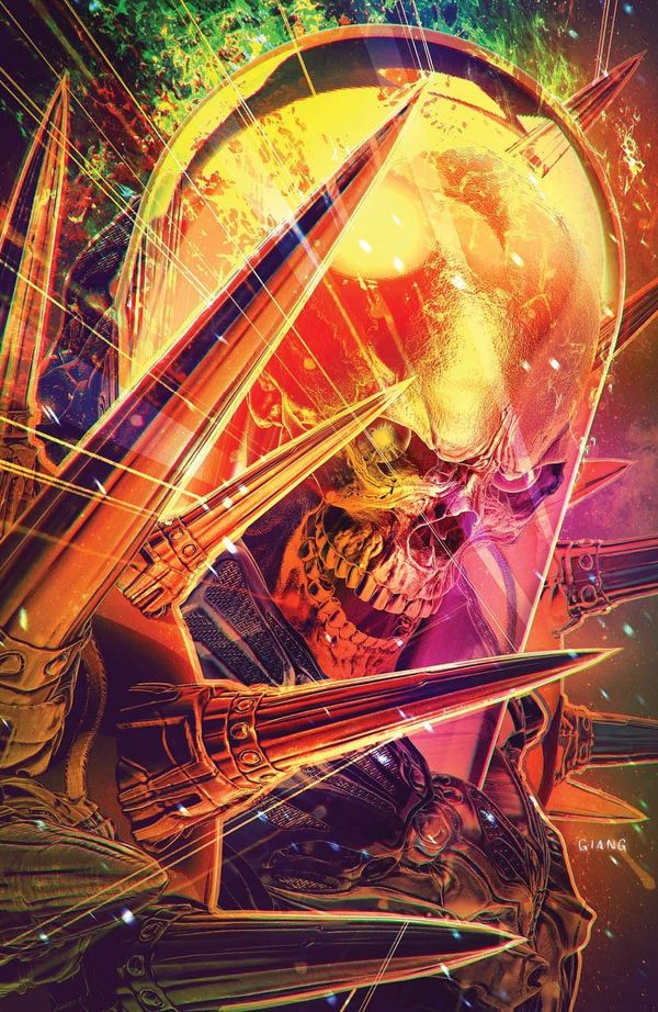 Cosmic Ghost Rider #1 - image 2