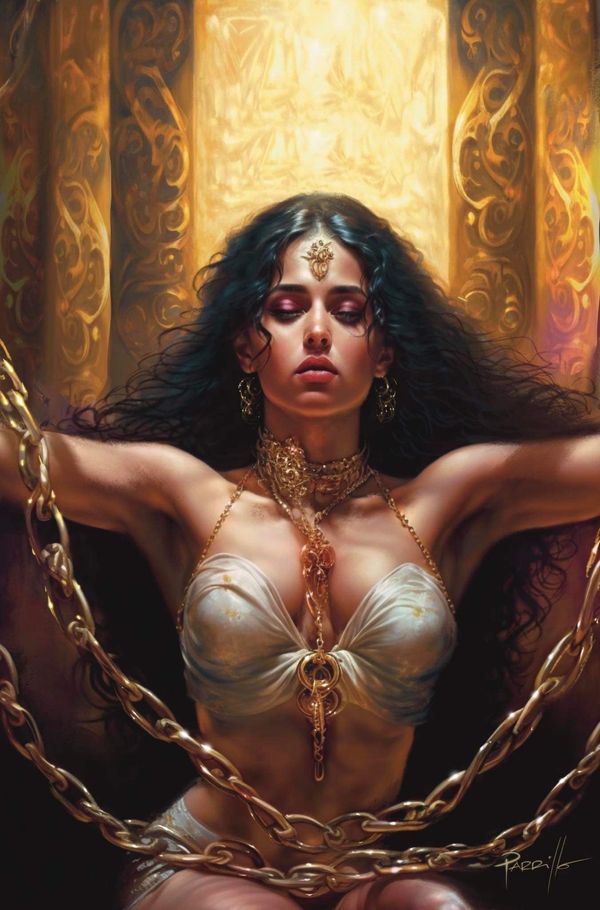 Dejah Thoris #1 - image 2