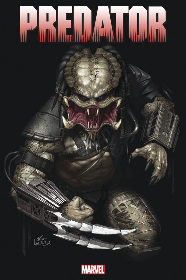 Predator #1 - image 16