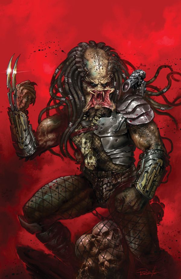 Predator #1 - image 14