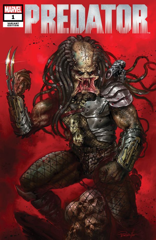 Predator #1 - image 12
