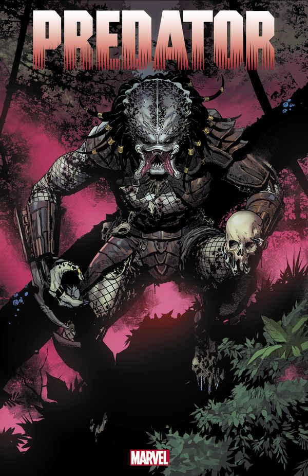 Predator #1 - image 15
