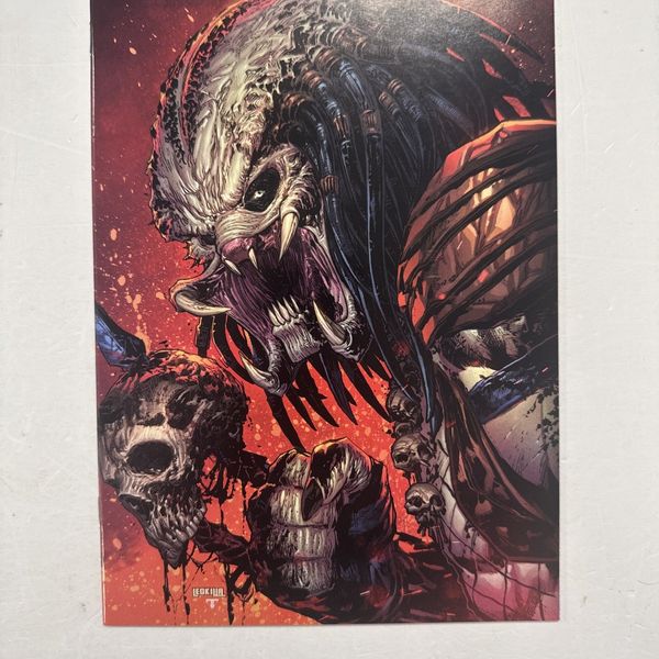 Predator #1 - image 17
