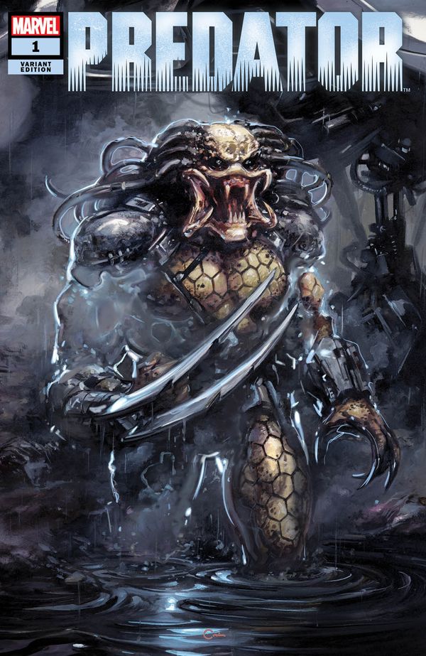 Predator #1 - image 4