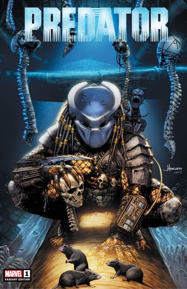 Predator #1 - image 6