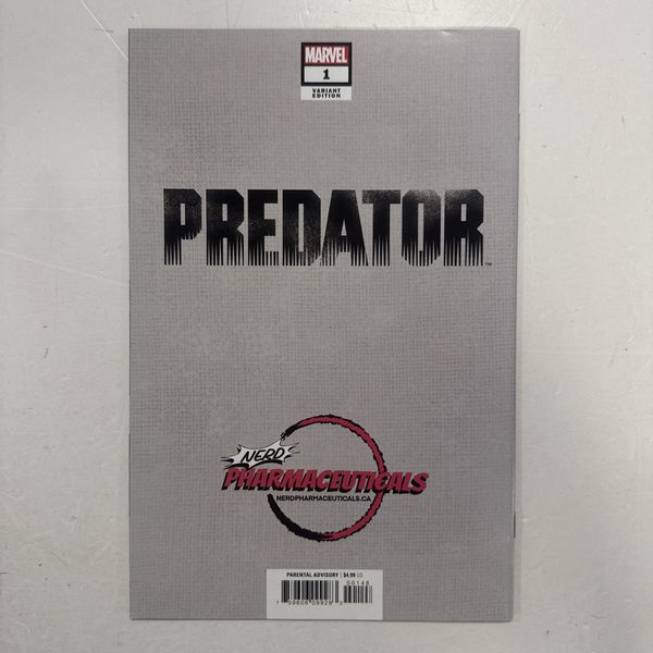 Predator #1 - image 20