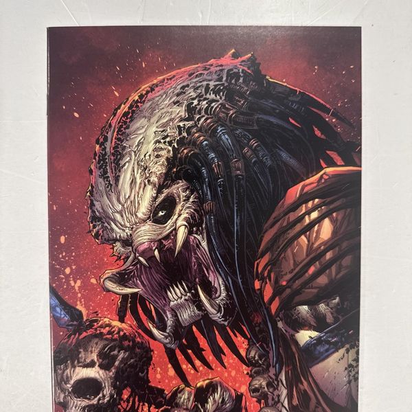 Predator #1 - image 10
