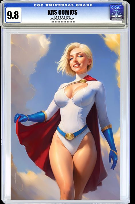 Action Comics #1053 - image 11