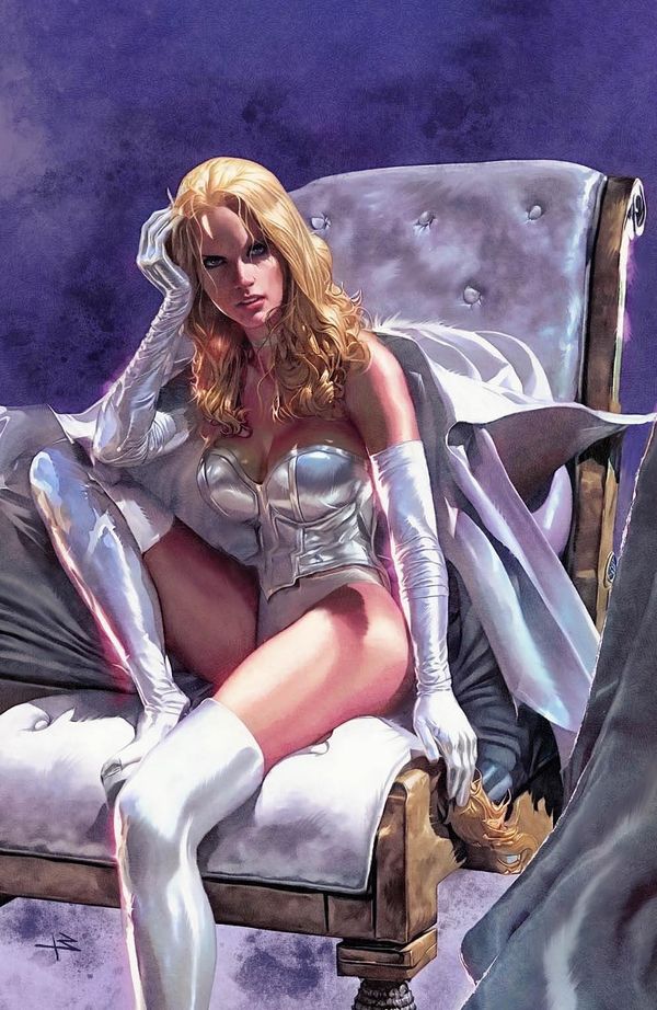 Immoral X-Men #3 - image 6