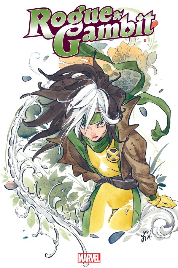 Rogue & Gambit #2 - image 5