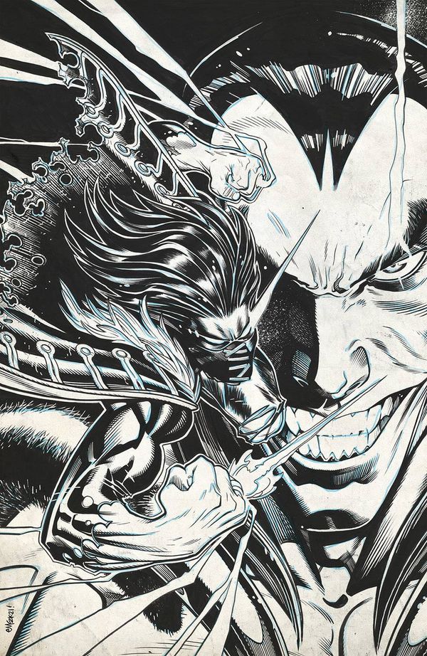 Vanish #1 - image 17