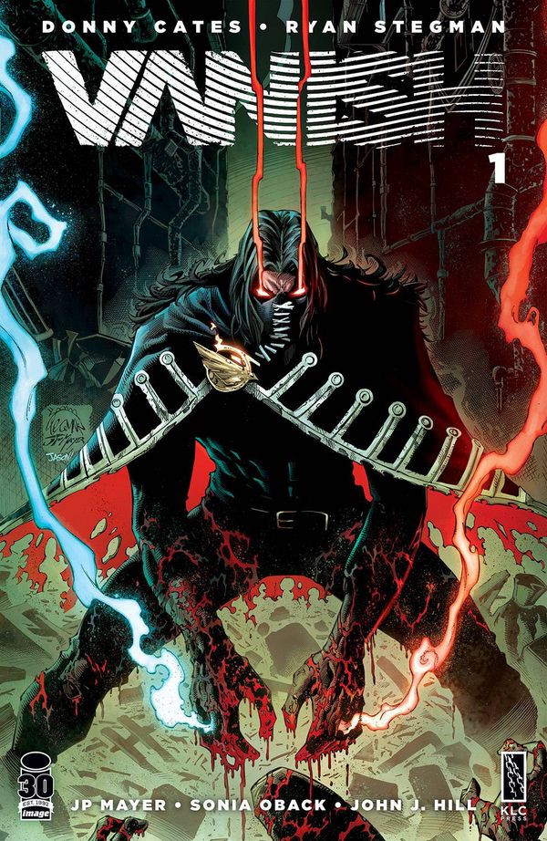 Vanish #1 - image 32