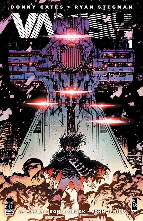 Vanish #1 - image 30