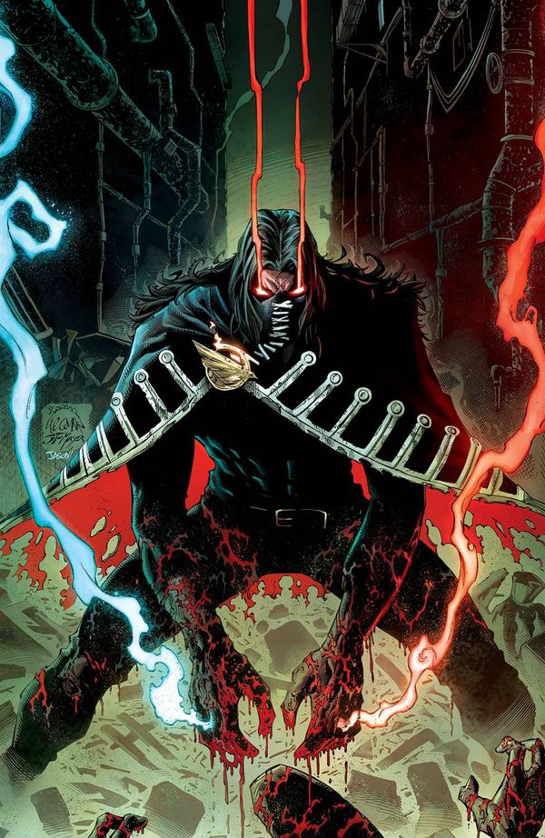 Vanish #1 - image 33