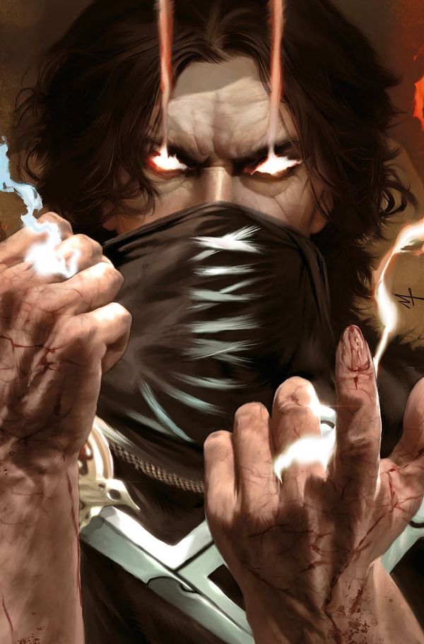Vanish #1 - image 16