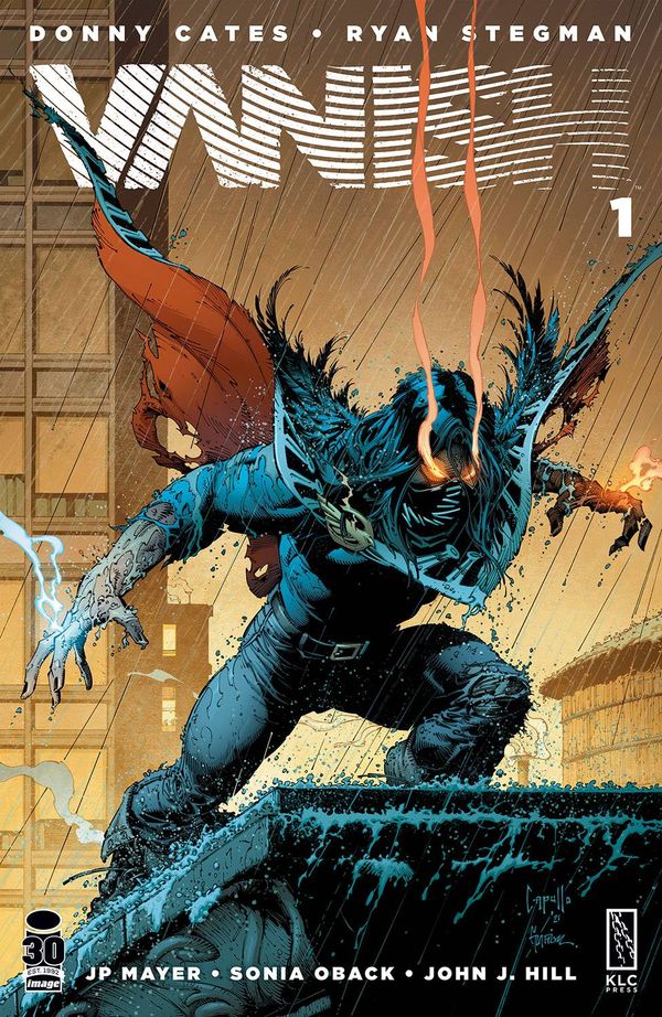 Vanish #1 - image 13