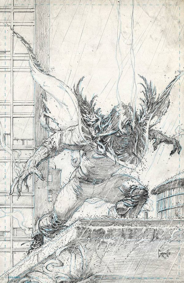 Vanish #1 - image 9