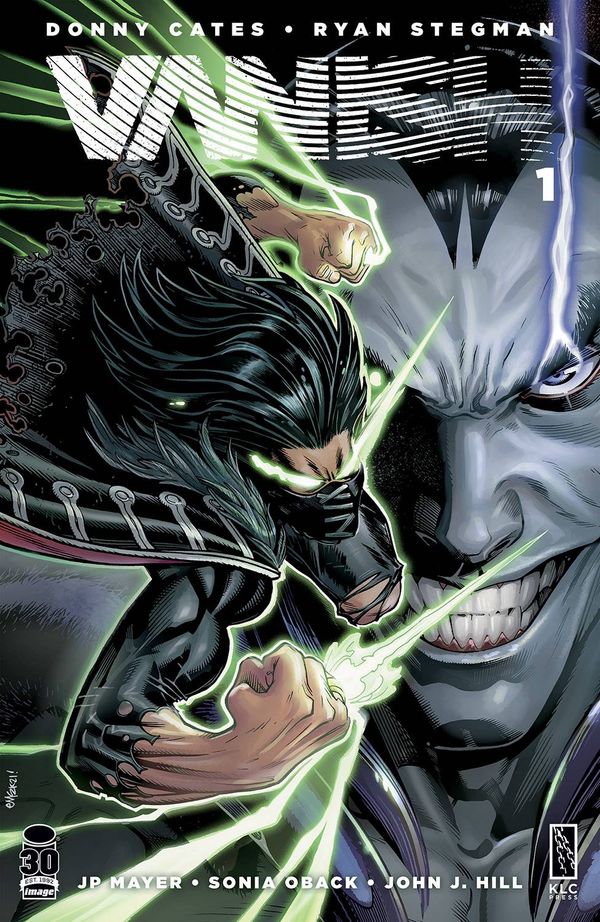 Vanish #1 - image 21