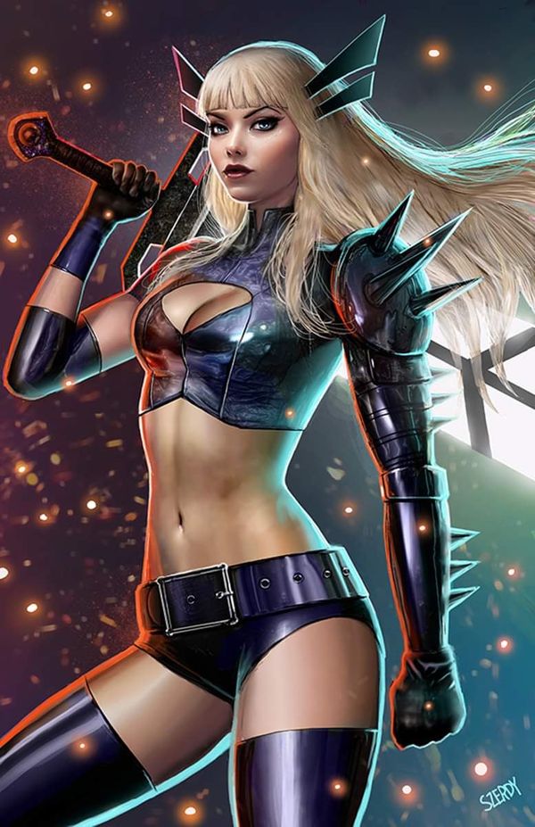 Sins of Sinister Dominion #1 - image 3