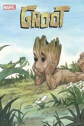 Groot #1 - image 2