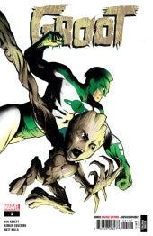 Groot #1 - image 3