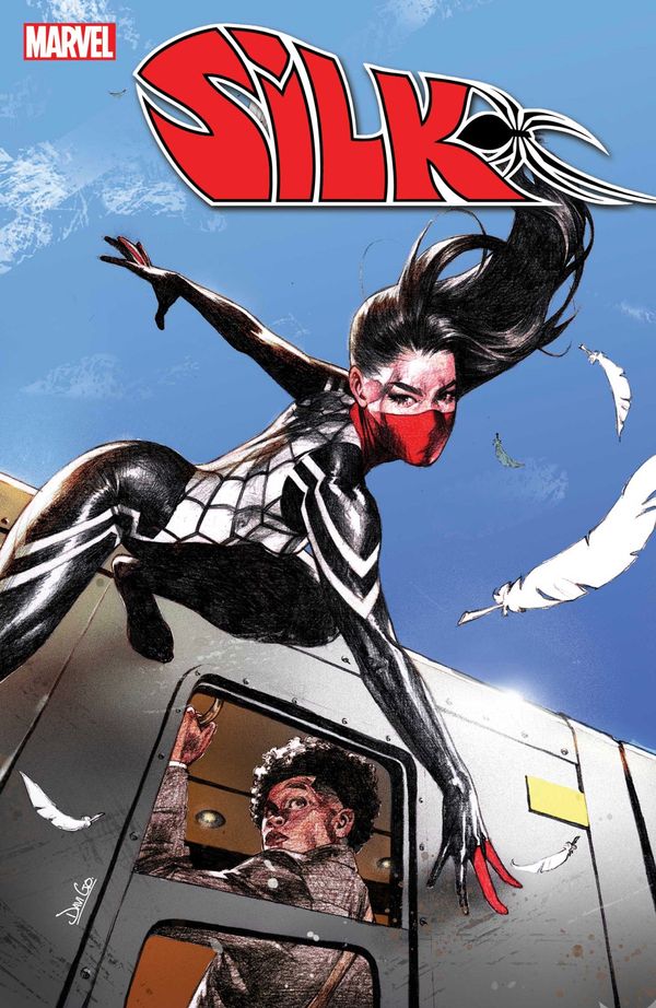 Silk #1 - image 35