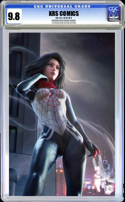 Silk #1 - image 4