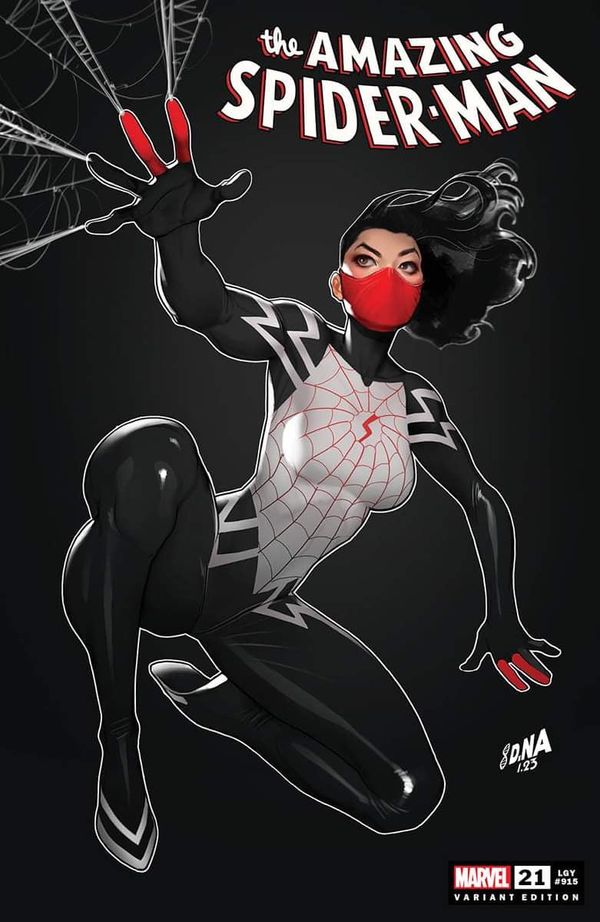 Silk #1 - image 38