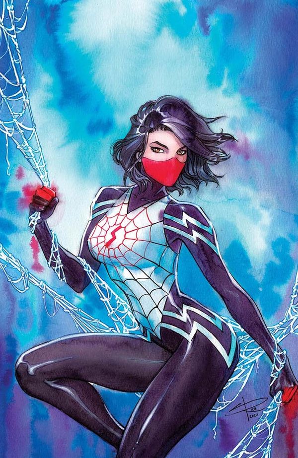 Silk #1 - image 30