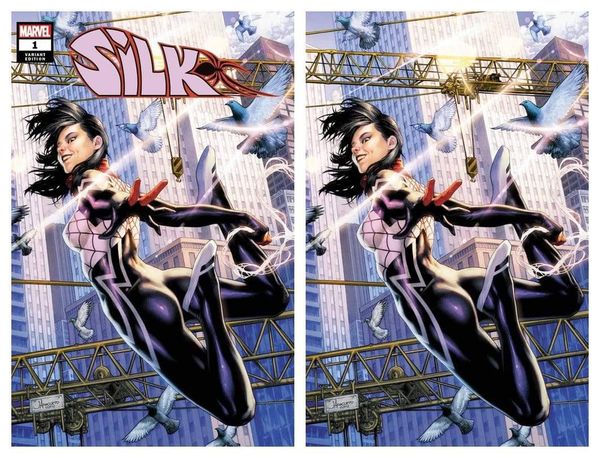 Silk #1 - image 2