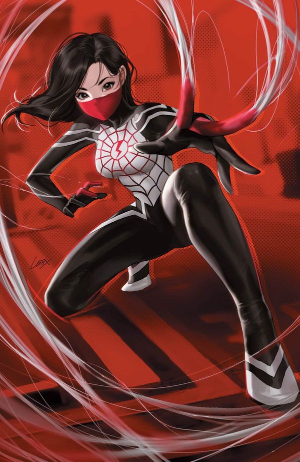 Silk #1 - image 27