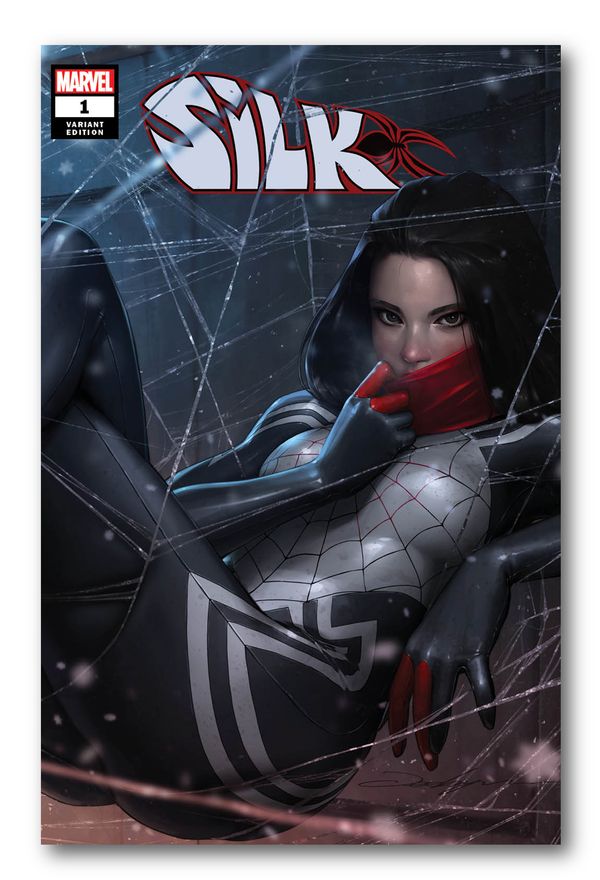 Silk #1 - image 24