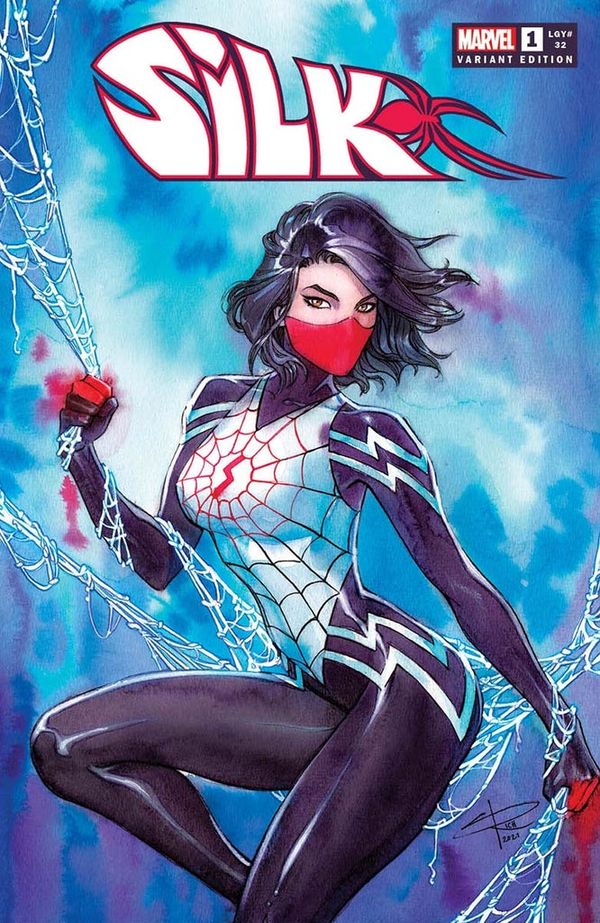 Silk #1 - image 42