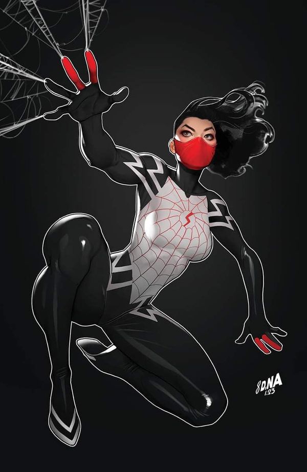 Silk #1 - image 45