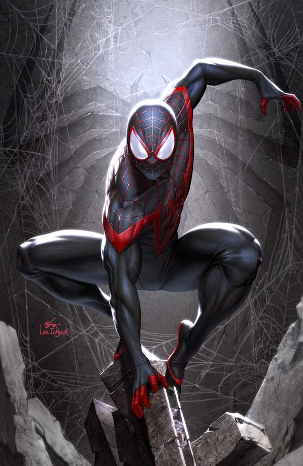 Silk #1 - image 47