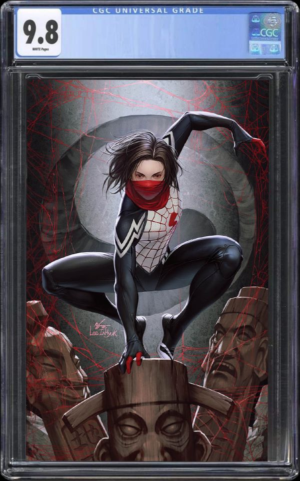 Silk #1 - image 36