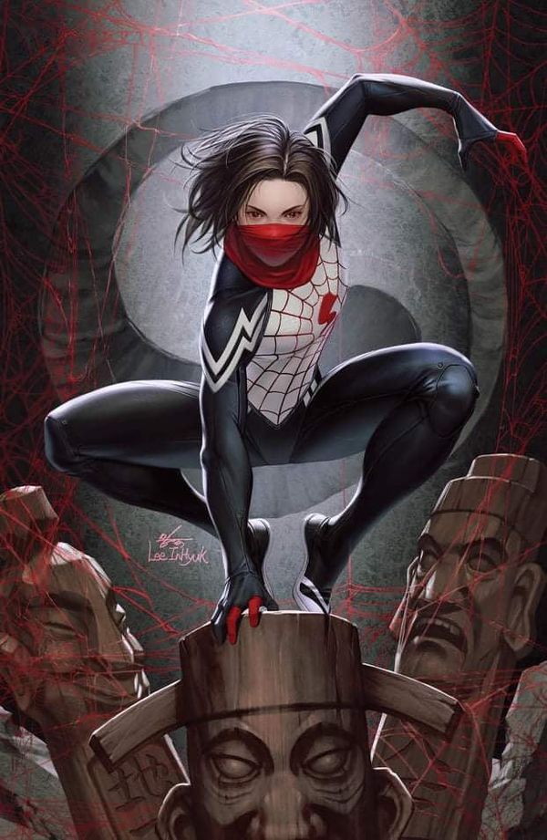 Silk #1 - image 32