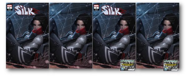 Silk #1 - image 6