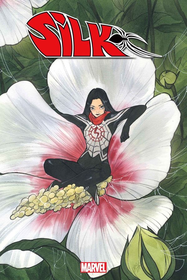 Silk #1 - image 28