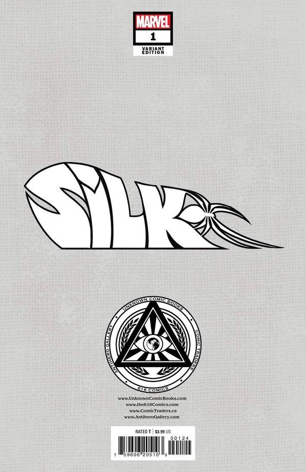 Silk #1 - image 41