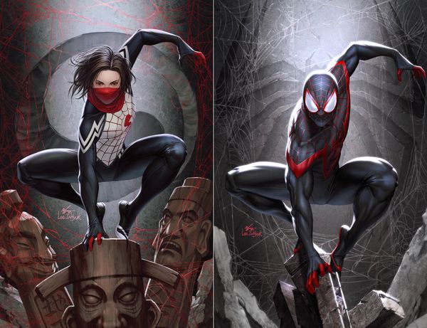 Silk #1 - image 22