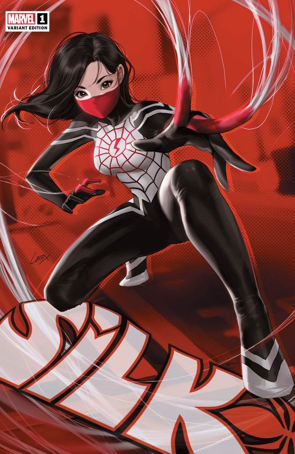 Silk #1 - image 13