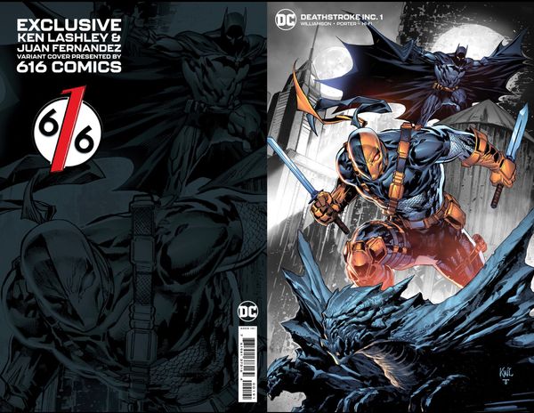King of the Super-Villains - image 8