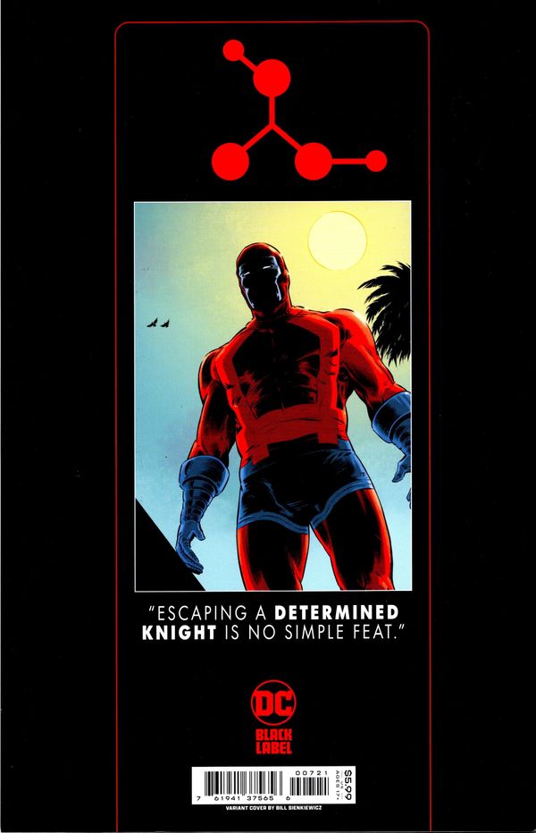 Danger Street #7 - image 2